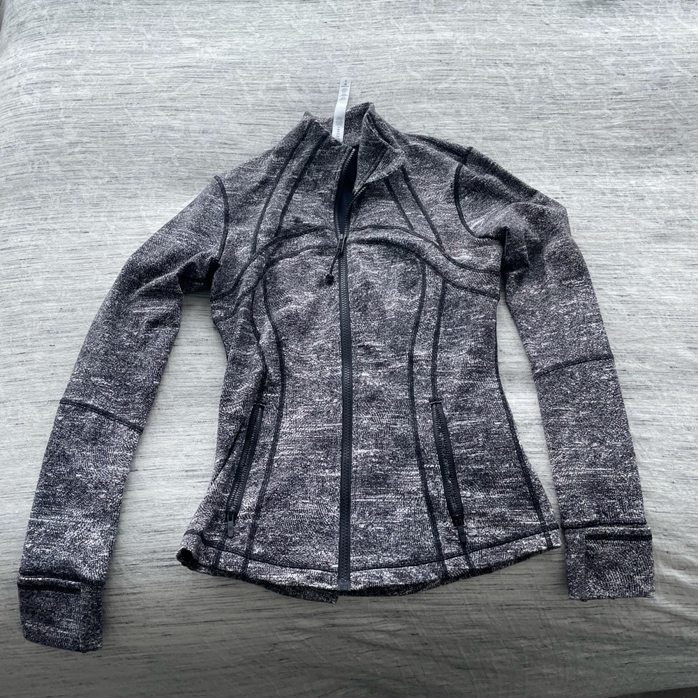 lululemon define jacket